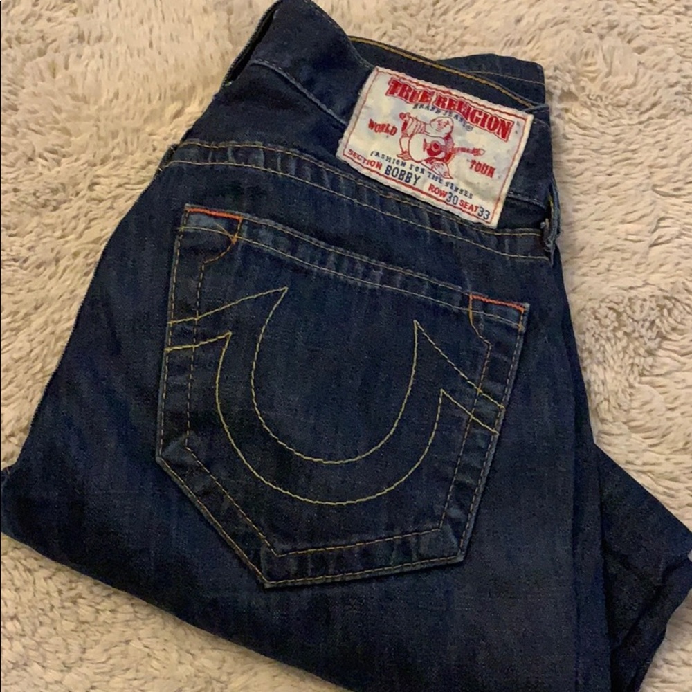 True Religion Jeans